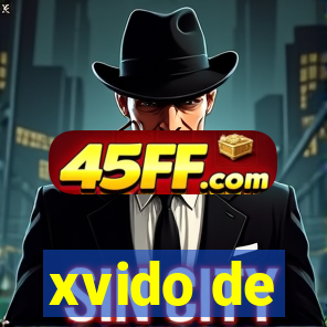 xvido de